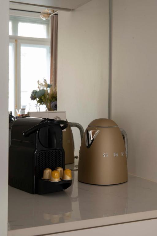 Maison V - Saint-Germain Luxury Residence - 3