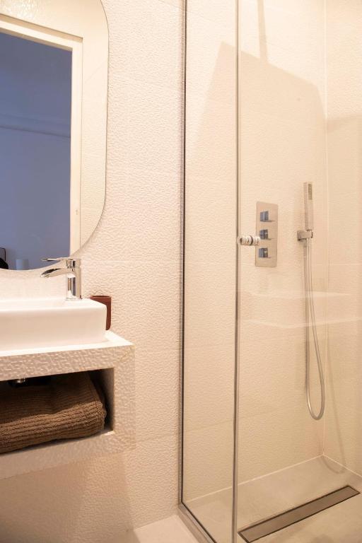 Maison V - Saint-Germain Luxury Residence - 4