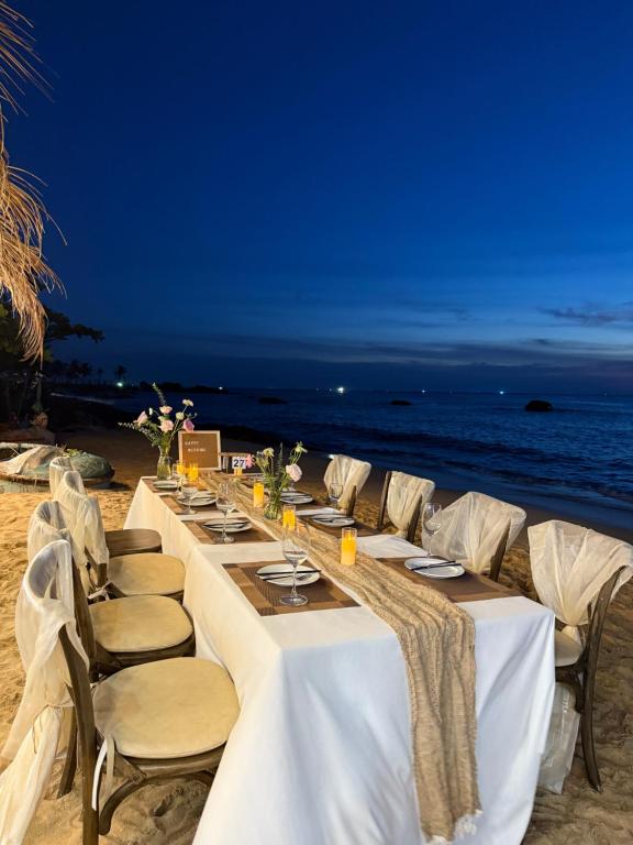 Nhat Lan Resort
