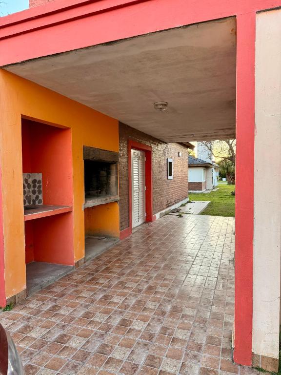 Cabaña 3 corazones - 2