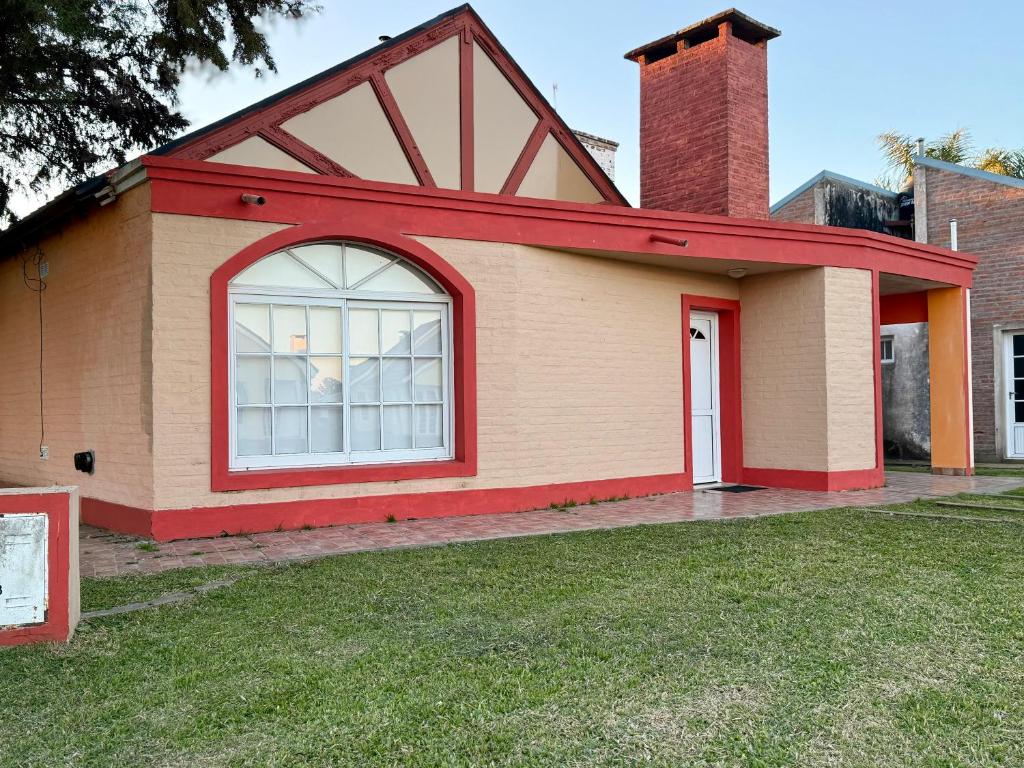 Cabaña 3 corazones - 4