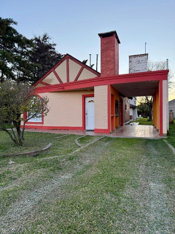 Cabaña 3 corazones - 5