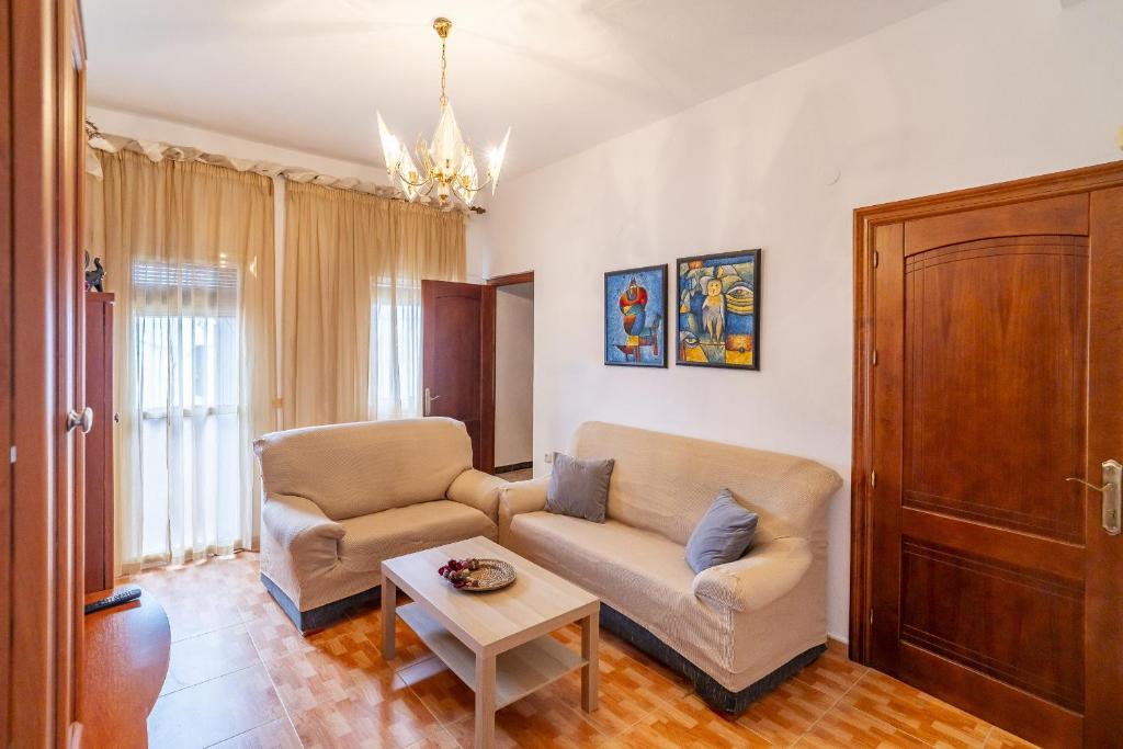 Cubo's King Apartment & Terrace - 5