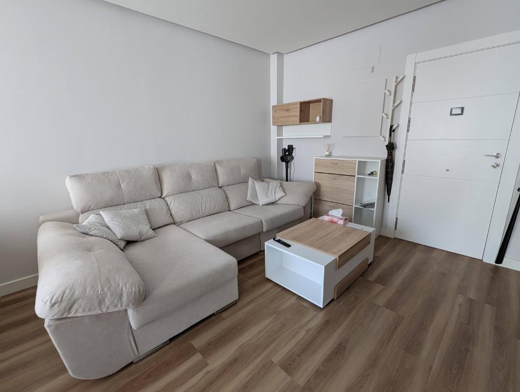 New Apartment by the sea 5518 - 5