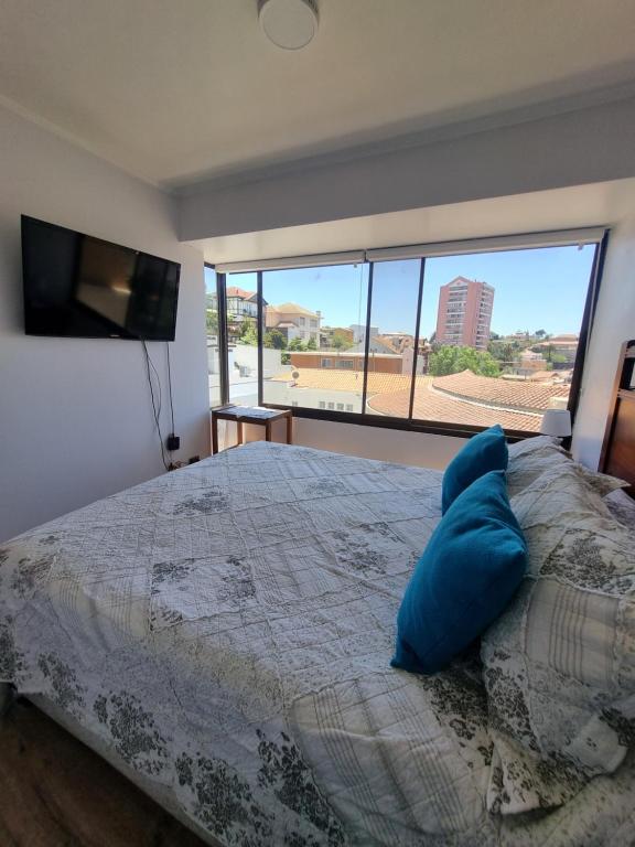 Alojamiento cerca reloj de flores - 2