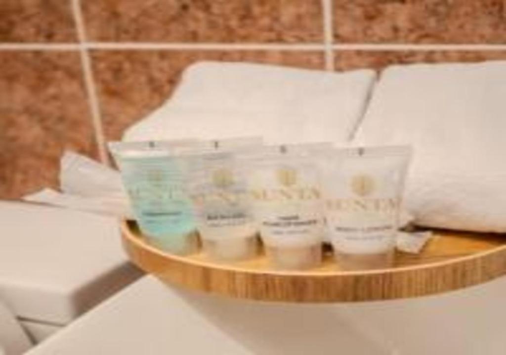 Top rated room amenities