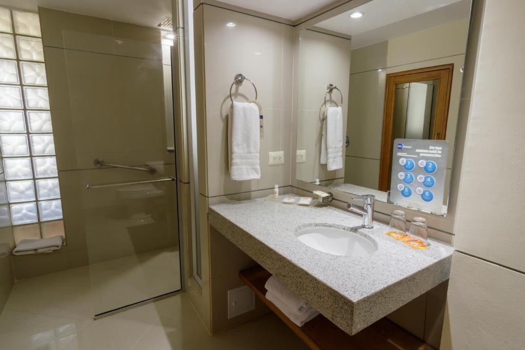 GHL Hotel Club el Puente - 3