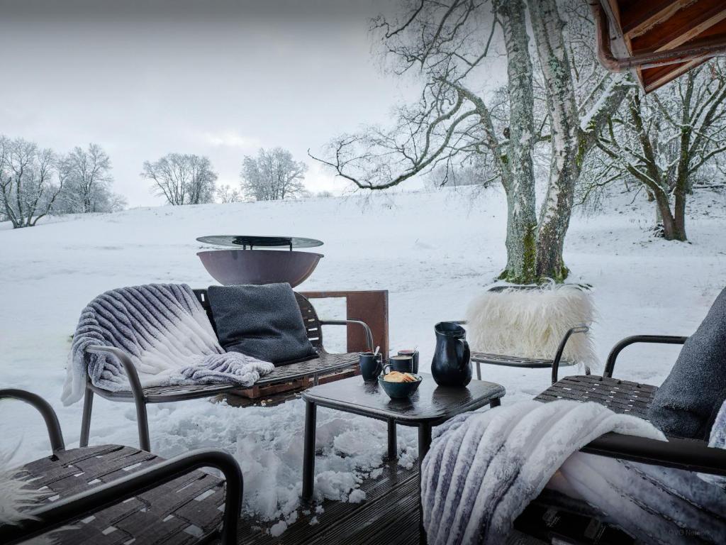 Chalet RevAlp - OVO Network - 5