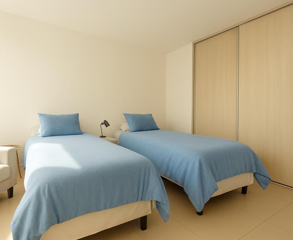 Departamento moderno y luminoso - 3
