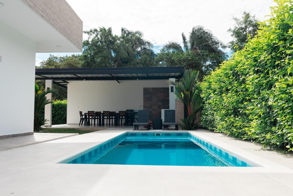 Guarataro Casa Boutique - 1