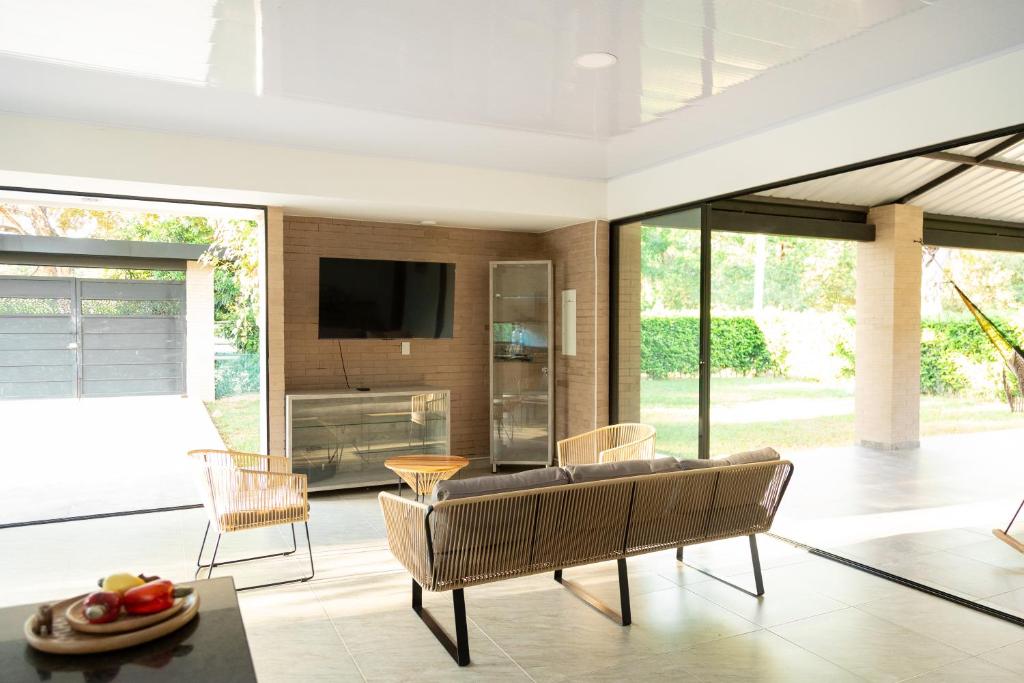 Guarataro Casa Boutique - 4