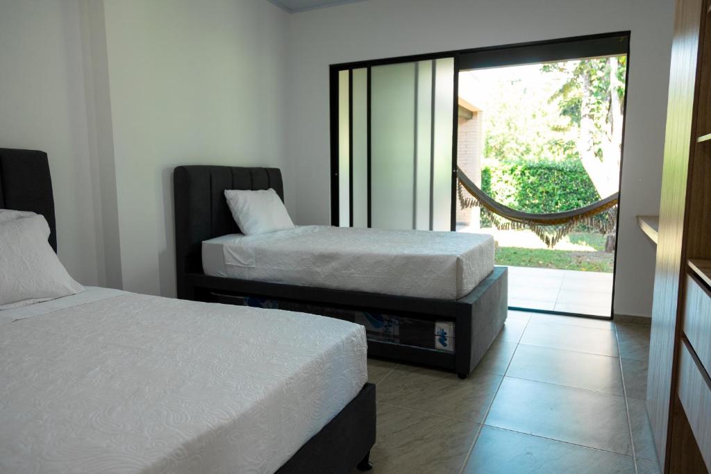 Guarataro Casa Boutique - 5