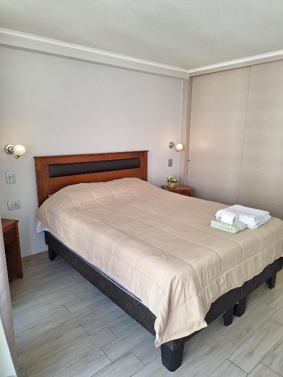 Rinconcito Costero - Parking y Piscina Gratis - 4