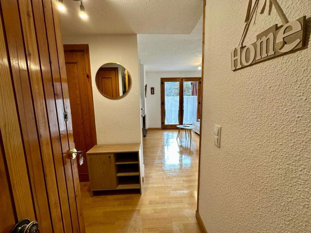C20 - Alojamiento en Edif. Pirineos Cerler - Villmor - 3
