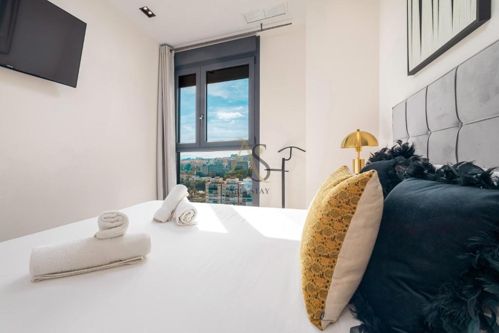 Apartamento de lujo con vistas impresionantes - 2