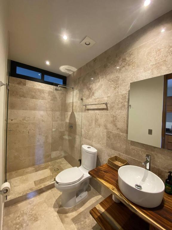 Amanda Akua Reserve Loft Boutique en Aldea Zama - 4