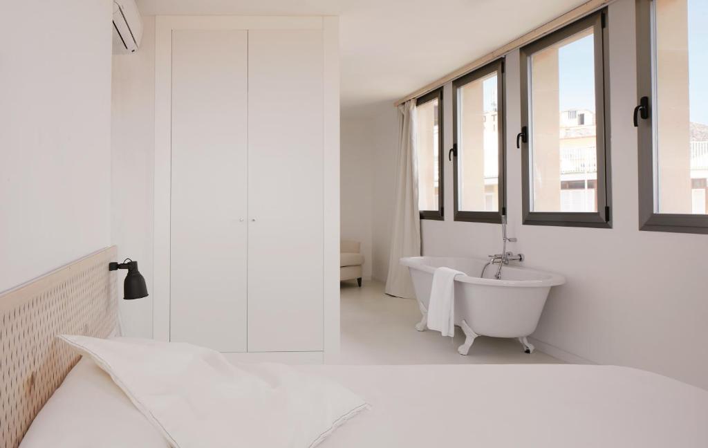 Eolo Affiliated by FERGUS — Hotel rooms in Pollenca, Balearic Islands