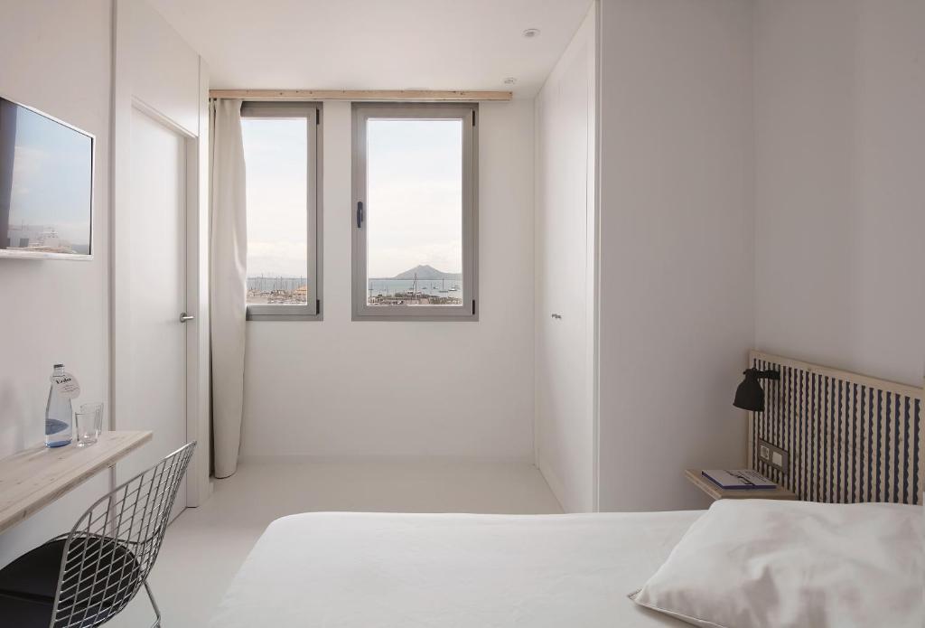 Eolo Affiliated by FERGUS — Hotel rooms in Pollenca, Balearic Islands