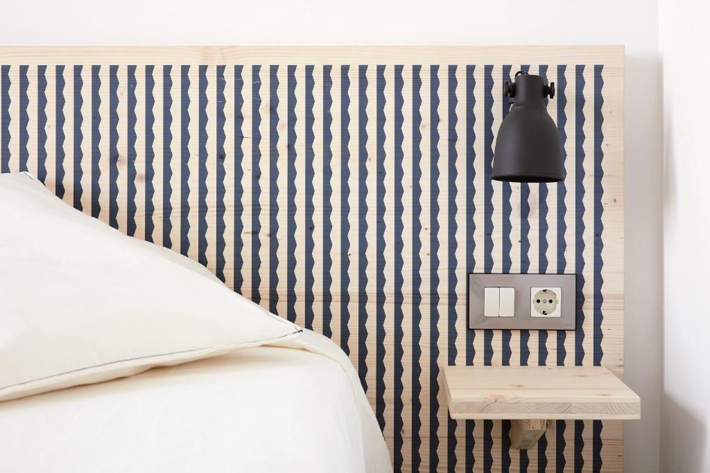 Eolo Affiliated by FERGUS — Hotel rooms in Pollenca, Balearic Islands