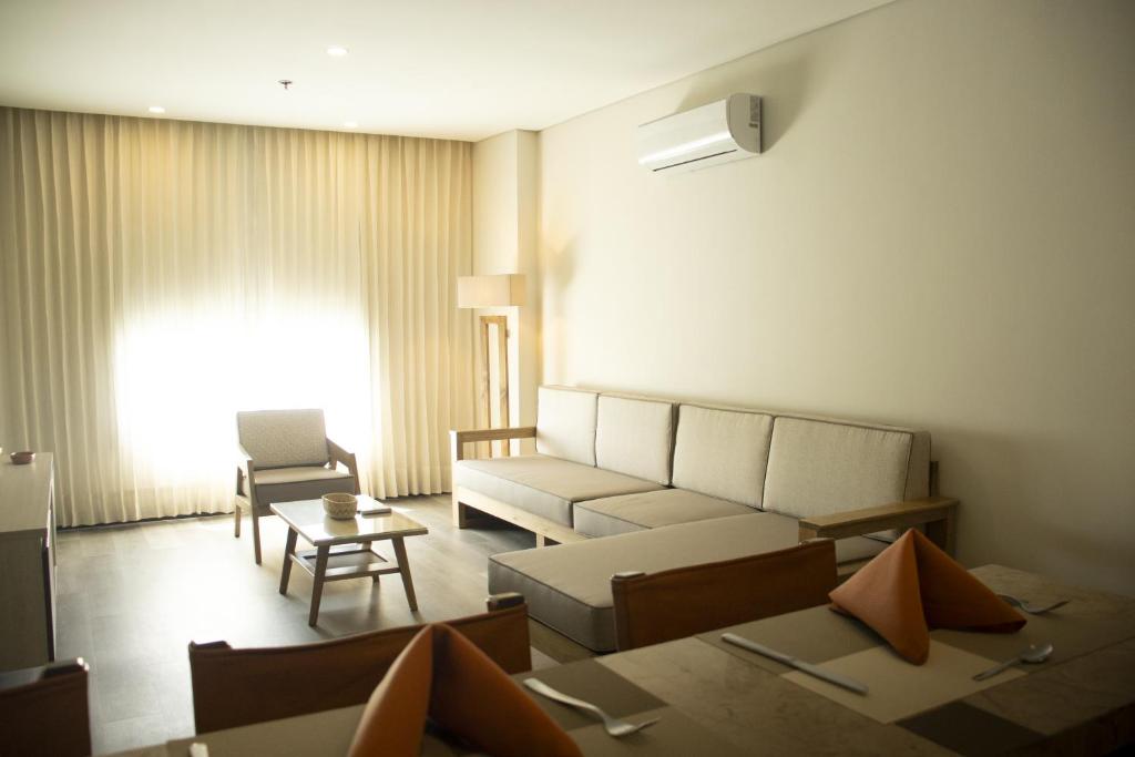Hotel Morúa - 4