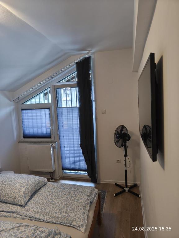Apartman sa tri sobe za sedam osoba - 2