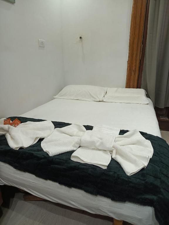 The Oasis Hotel - 5