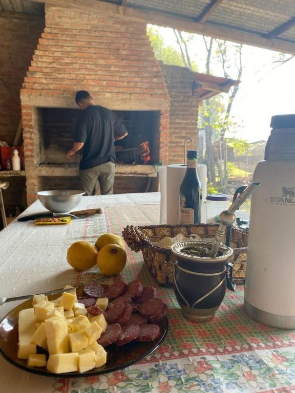 Casa finde semana - 1