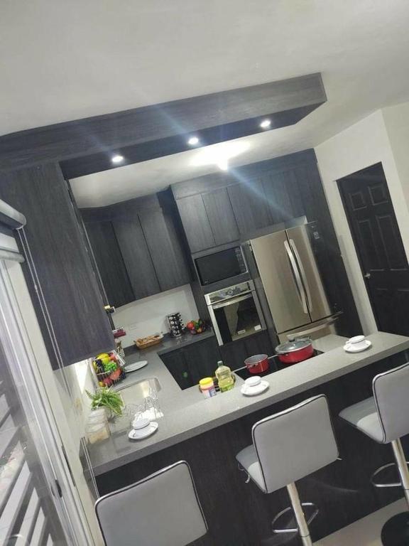 Casa finde semana - 4