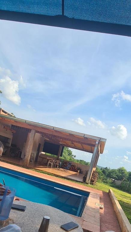 Casa finde semana - 5