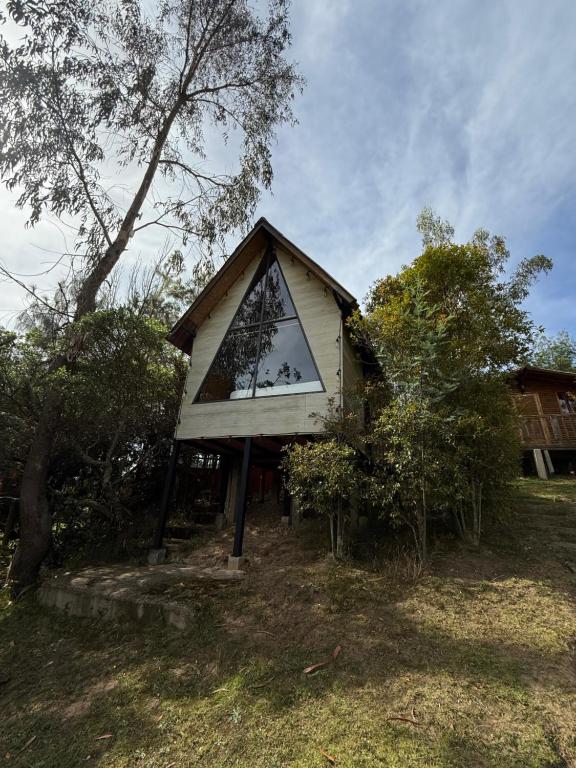 Cabanas Villa Helena - 5