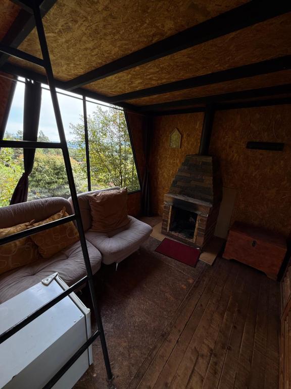 Cabanas Villa Helena - 4