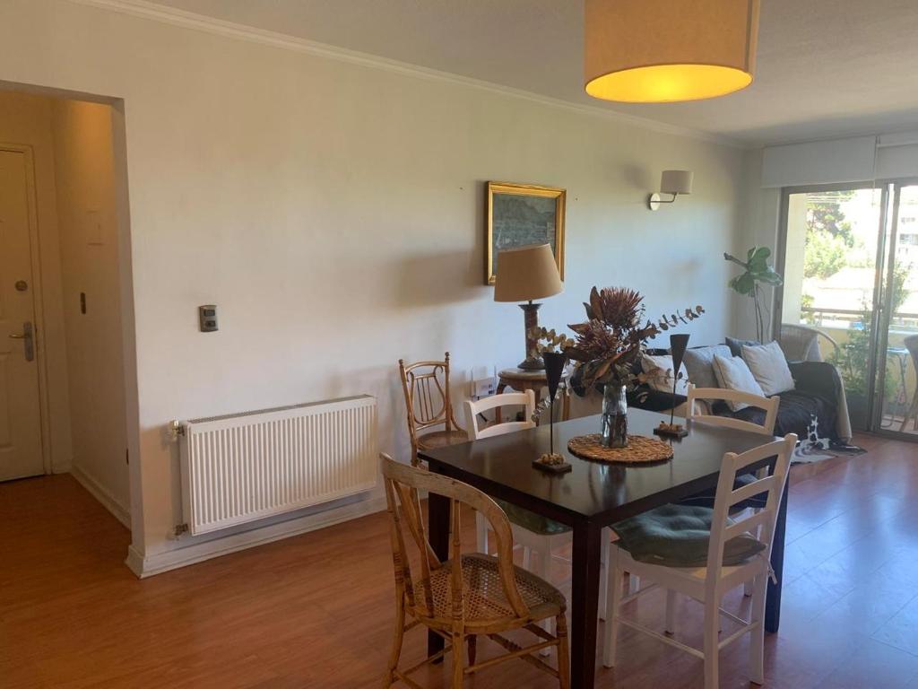 Departamento Rukazen Viña del mar sede Reñaca - 3