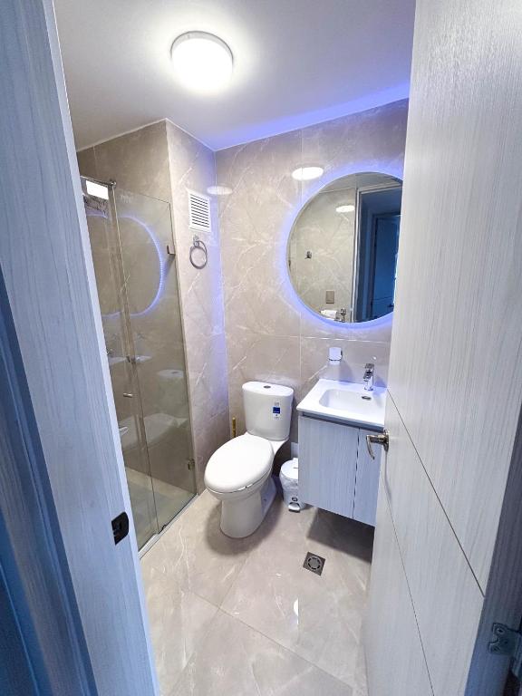 Apartamento Rodadero Playa - 3