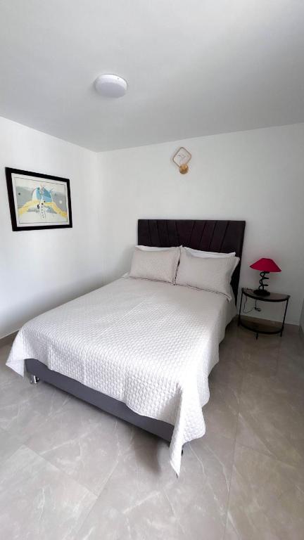 Apartamento Rodadero Playa - 5