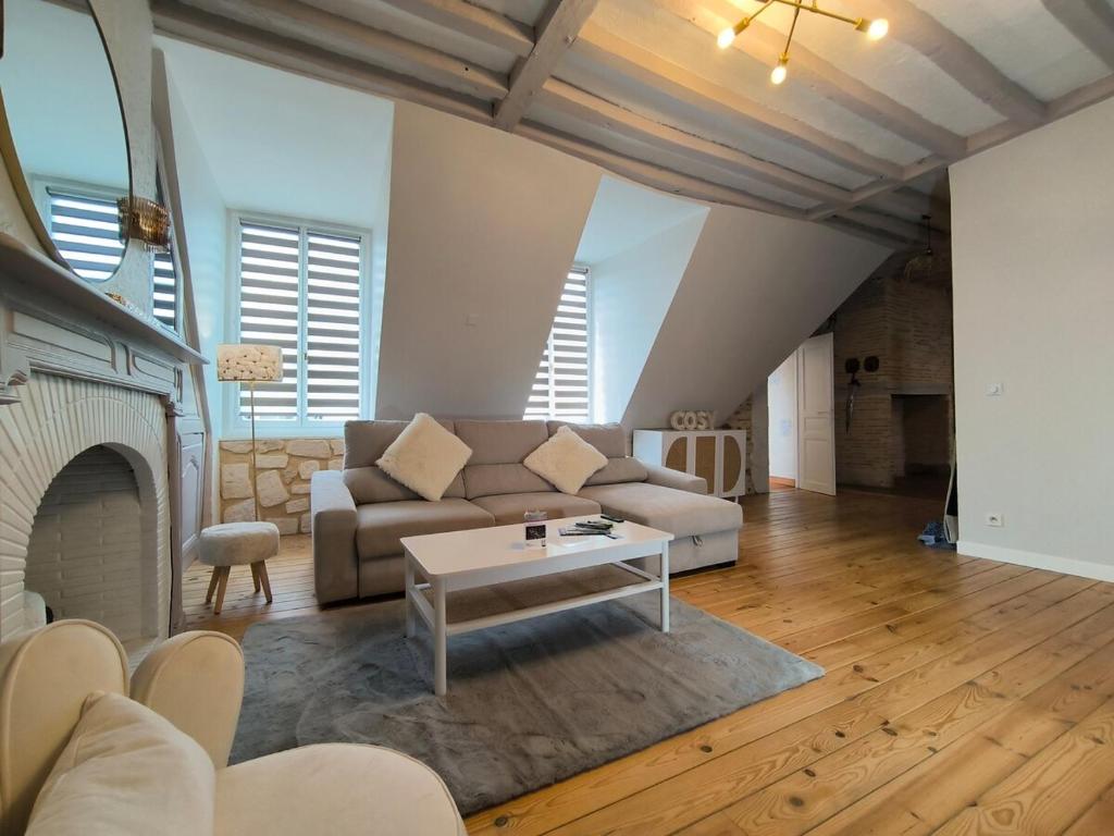 Splendid T4 - Spacious - Air conditioning - 6 People - 3