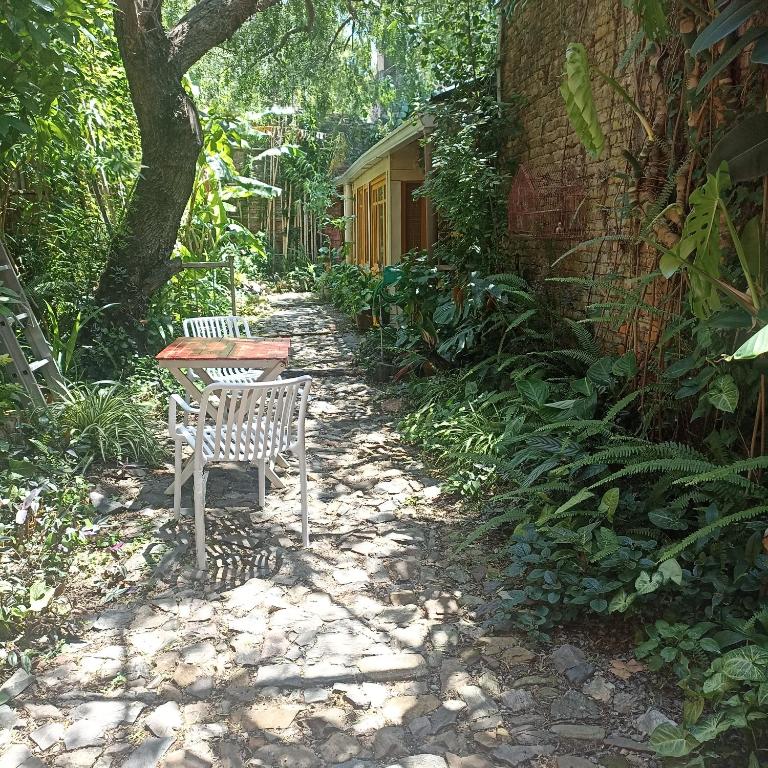 Colonia Suite Apartments - 2