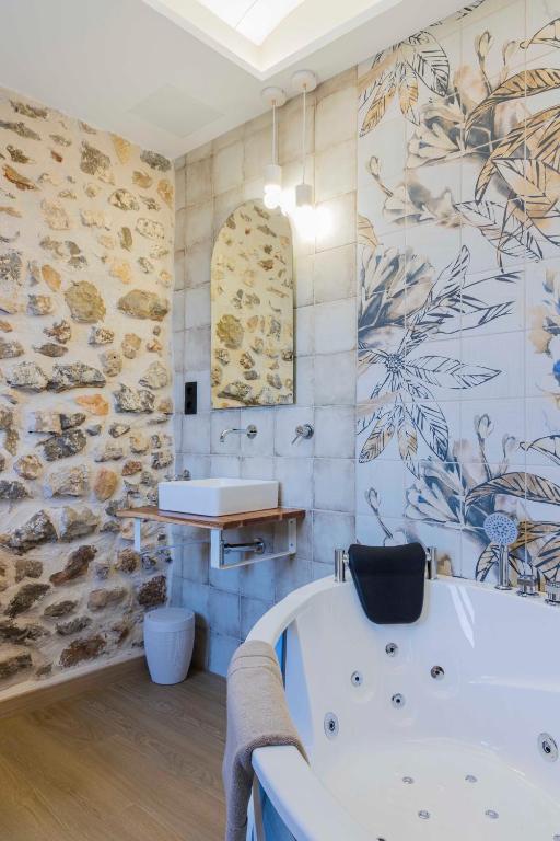Portal Fosc Suites - 3