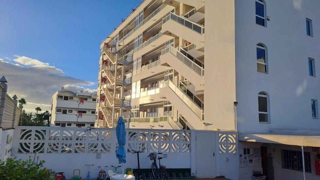Apartamentos Calma - 2