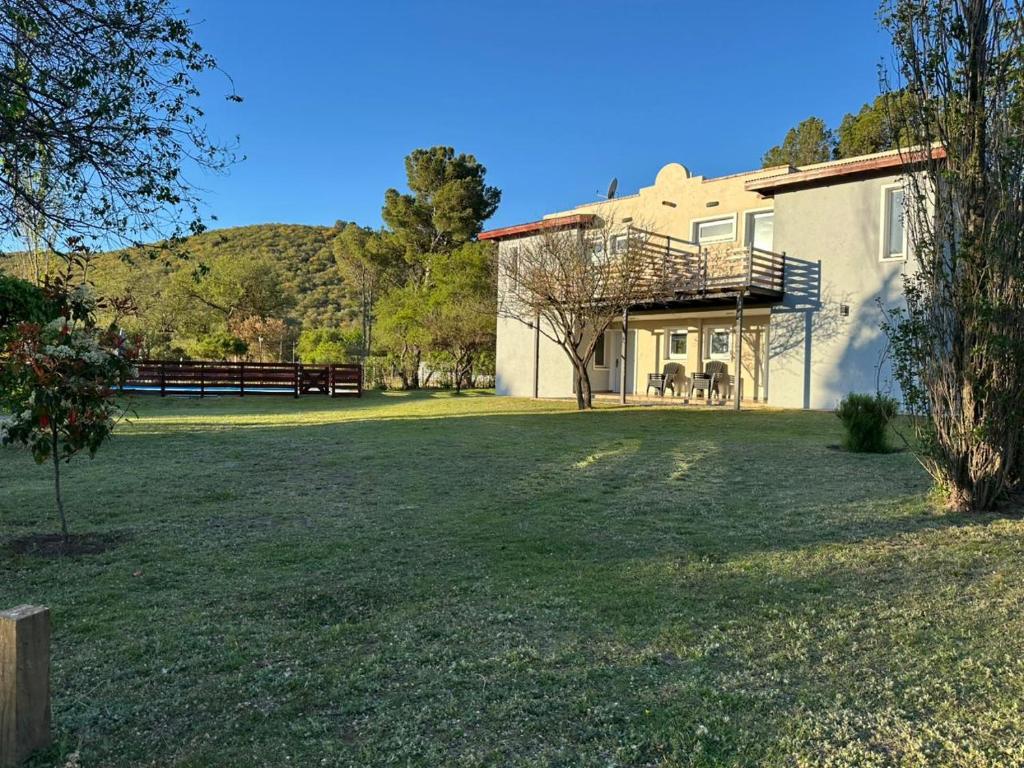 Bella Vista - 2