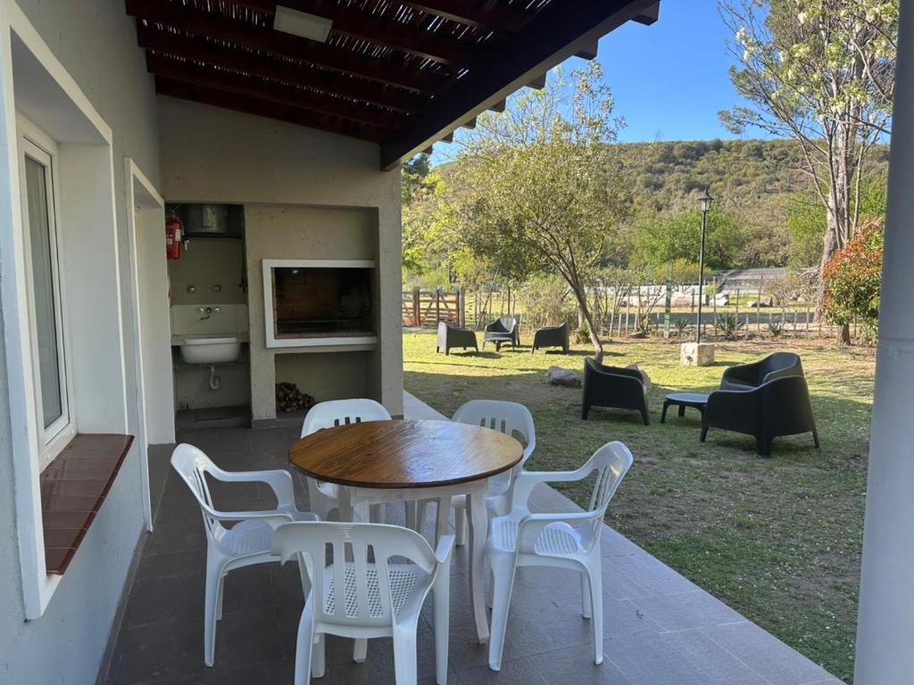 Bella Vista - 5