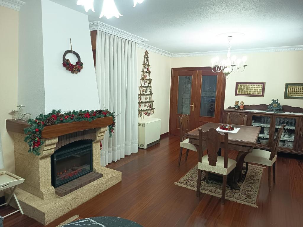 Casona La Zampuca - 3