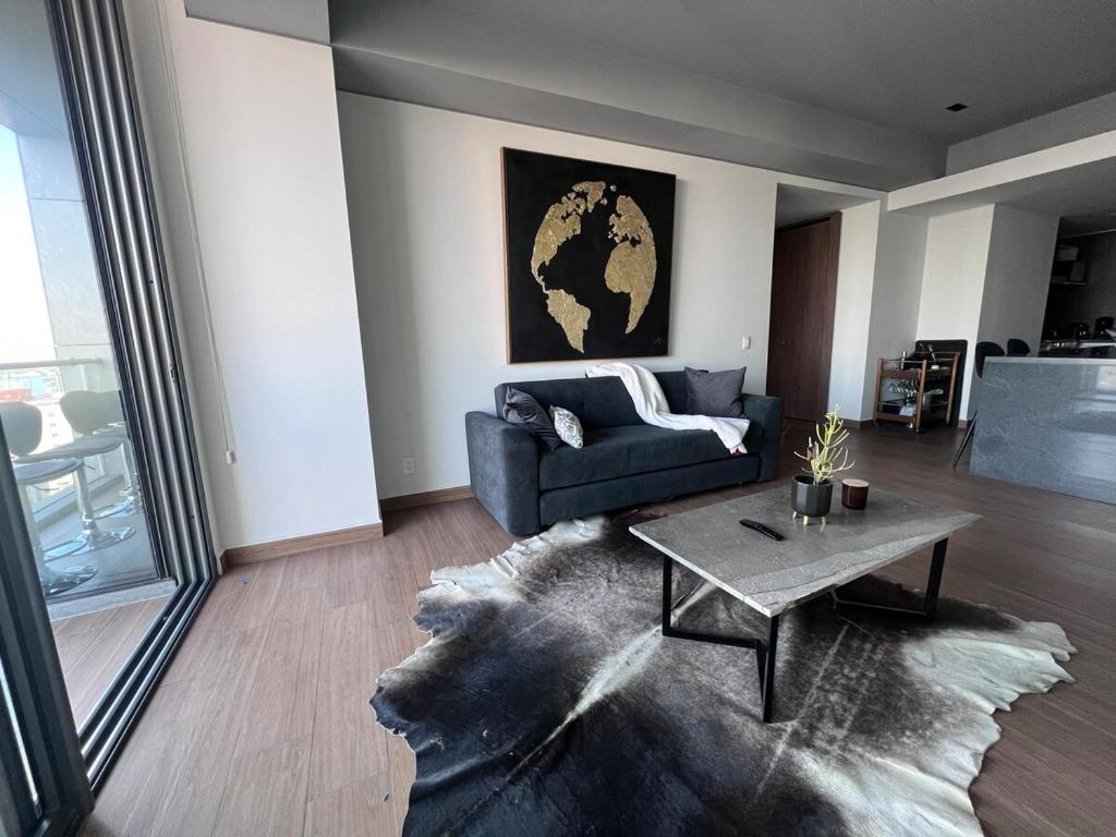 Cozy Apartment AltoPolanco - 1