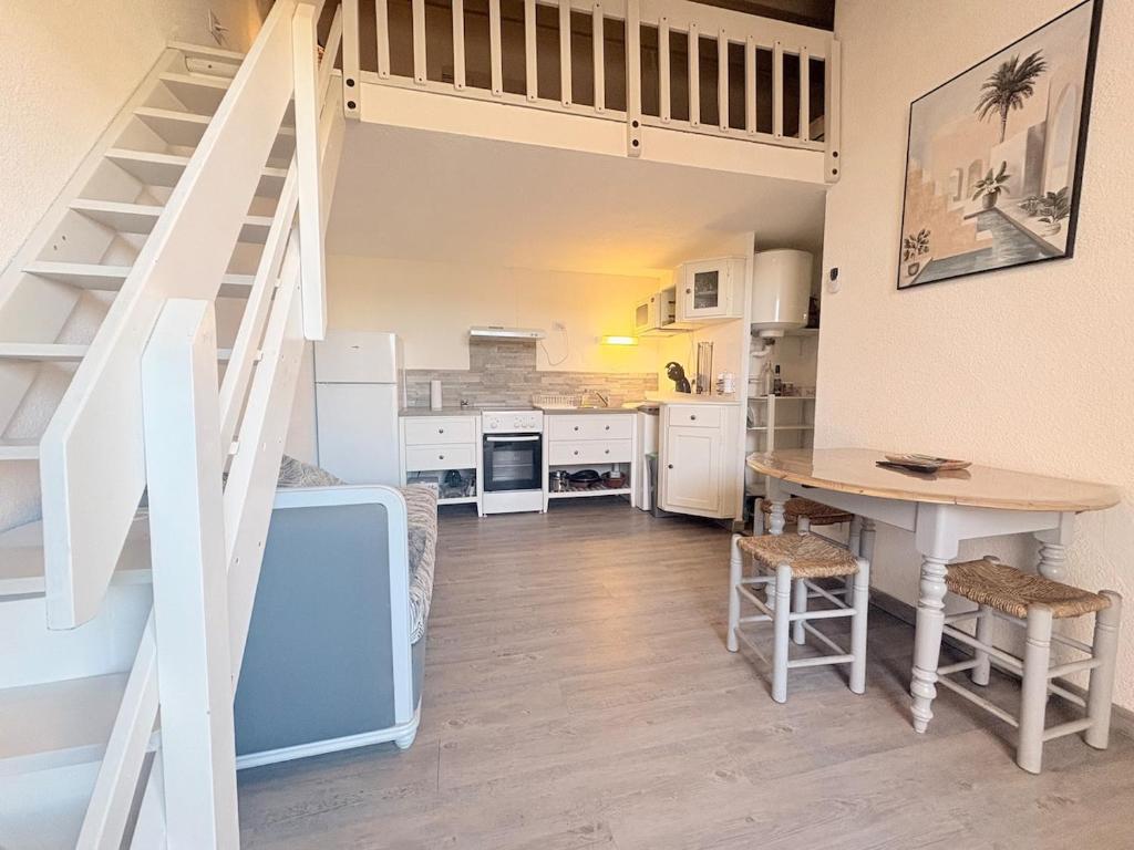 La petite maison à la mer - 1
