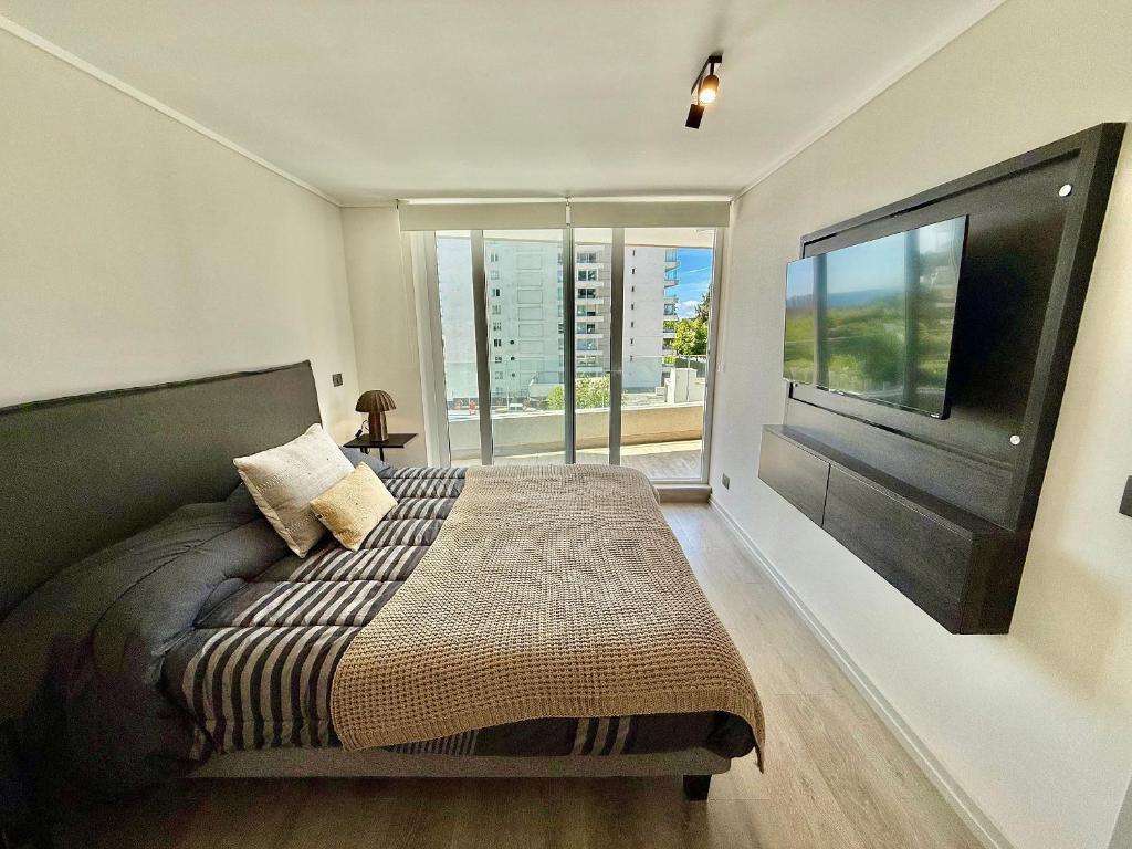Modern and cozy apartment in Bosques de Montemar - 5
