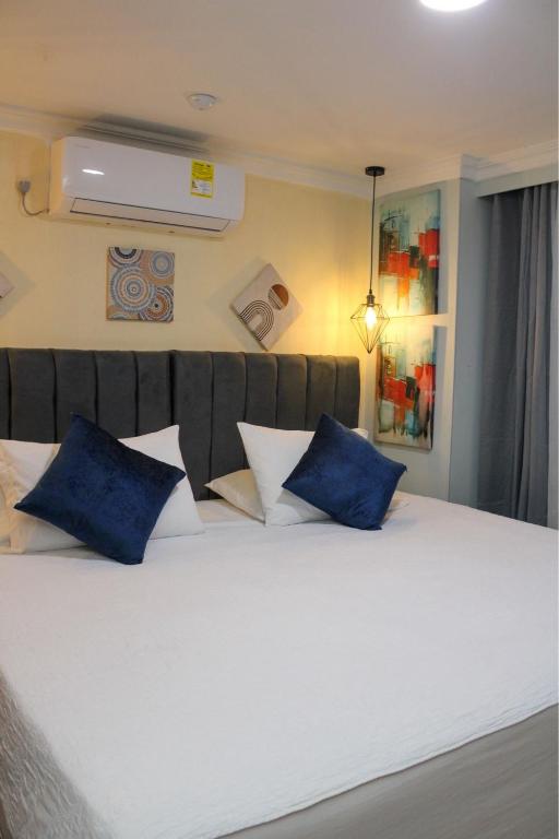 Hotel Marie Real Cartagena - 3