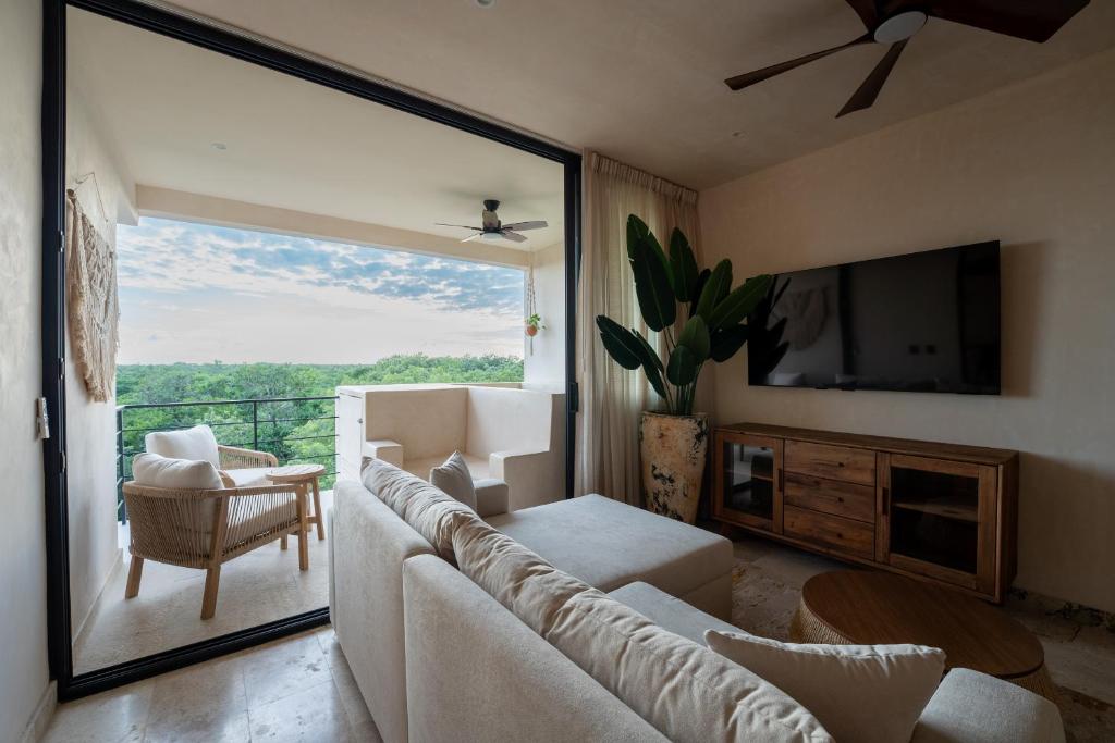 Oniric Condo Tulum - 4