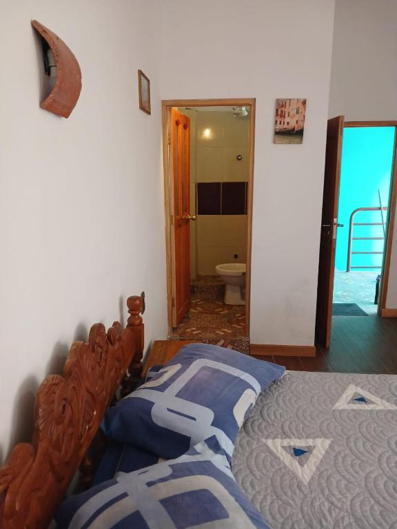 La Fábula-Verde - 2