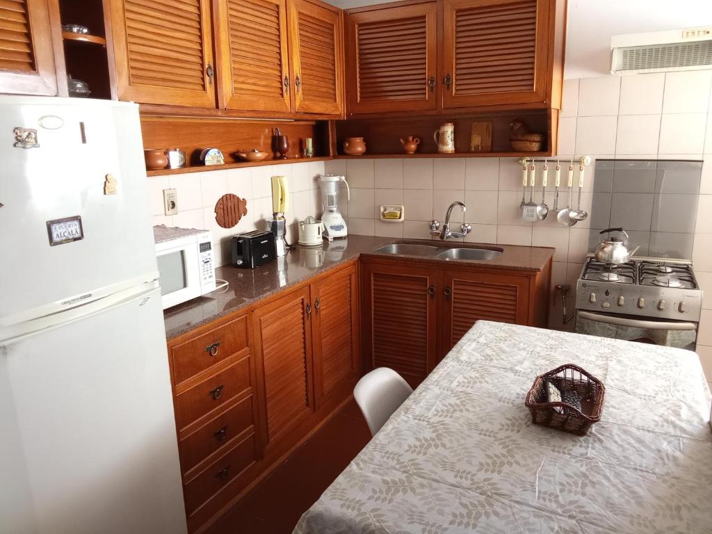 Hermoso y acogedor apartamento de 3 dormitorios - 5