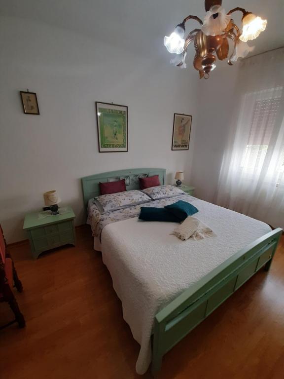 B&B Adamo e Eva - 1
