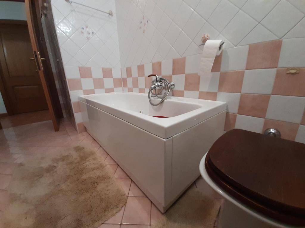 B&B Adamo e Eva - 4